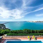 Βίλα Portimao View Ferragudo (Faro)