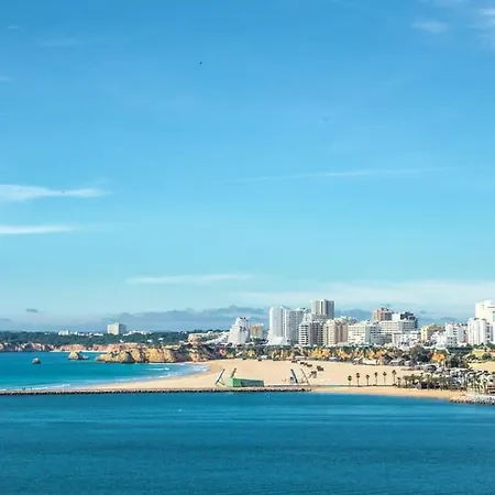 Portimao View Феррагуду