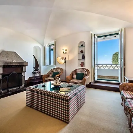 Portimao View Villa *