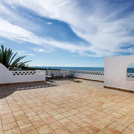 Вилла Portimao View *
