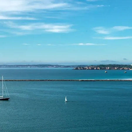 Вилла Portimao View Феррагуду