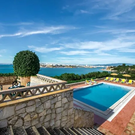Portimao View Вилла *