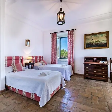 Portimao View * Ferragudo (Faro)