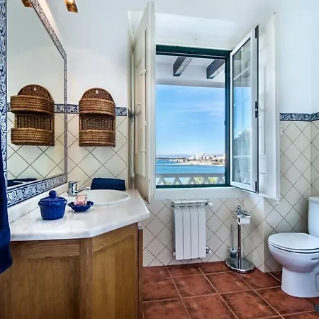 Вилла Portimao View