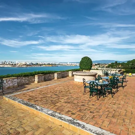 Portimao View Ferragudo (Faro)