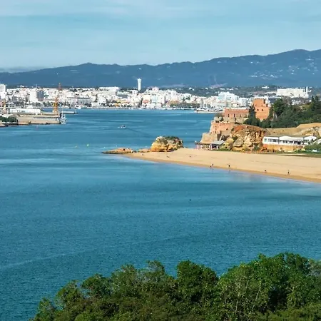 Сasa de vacaciones Portimao View