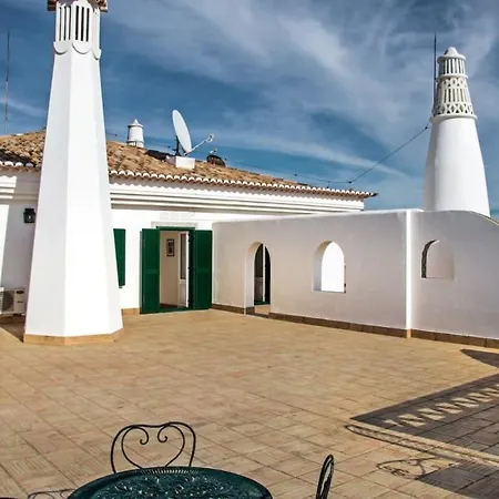 Portimao View Villa *