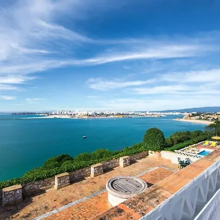 Portimao View * Феррагуду