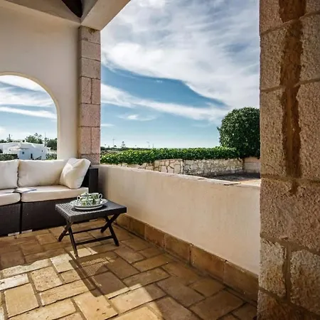 Portimao View * Ferragudo (Faro)