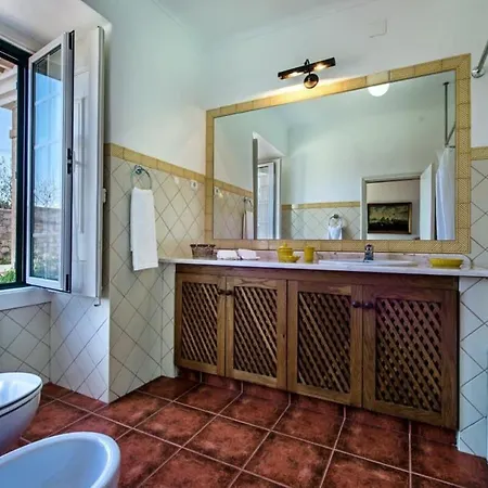 Portimao View Villa Ferragudo (Faro)