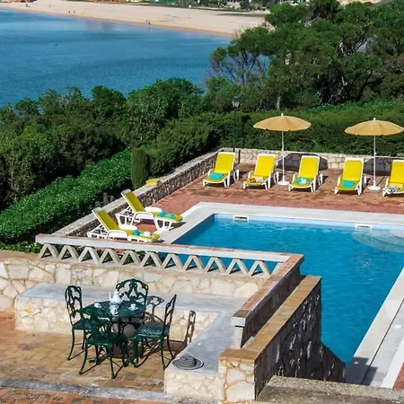 Portimao View Вилла