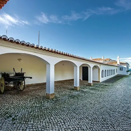 Сasa de vacaciones Portimao View *