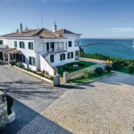 Portimao View Вилла