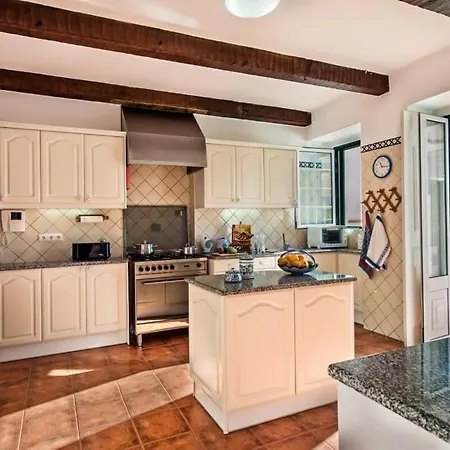 Villa Portimao View *