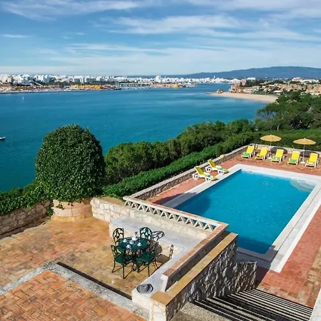 Portimao View