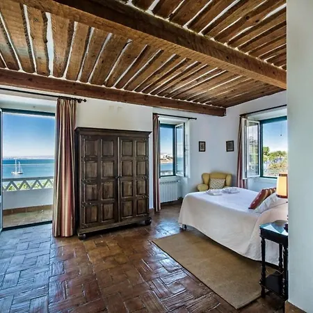 Portimao View Вилла Феррагуду