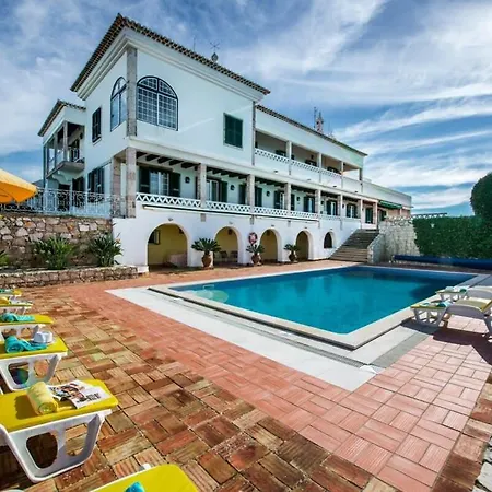 Portimao View Вилла