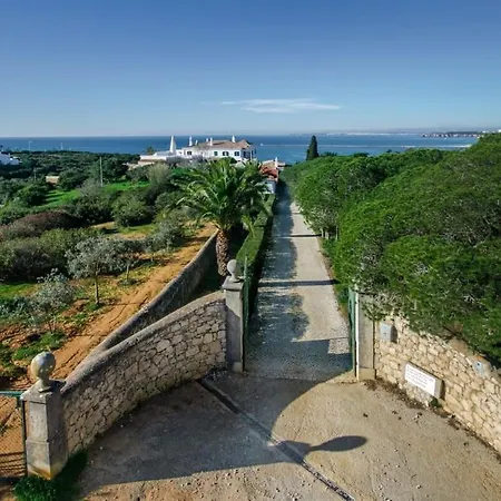 Сasa de vacaciones Portimao View