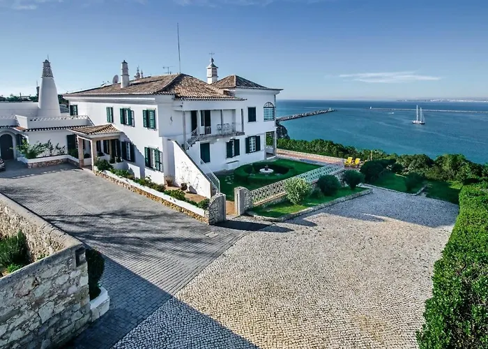 Portimao View * Ferragudo (Faro)