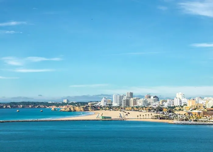 Portimao View Ferragudo (Faro)