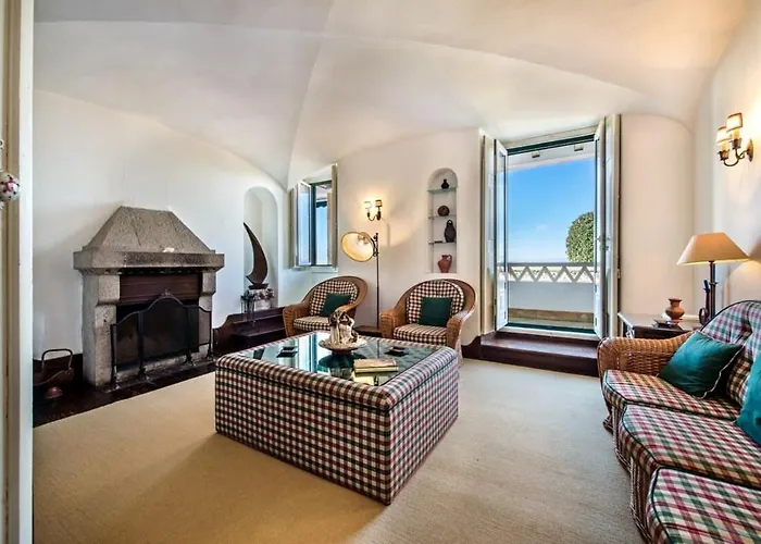 Portimao View Villa *