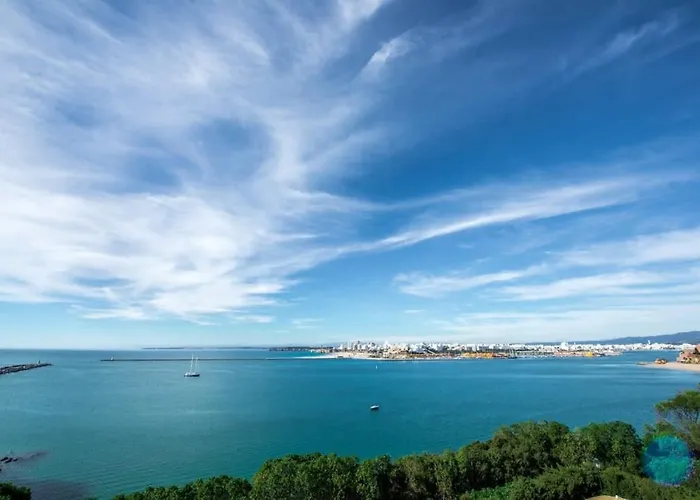 Portimao View * Ferragudo (Faro)