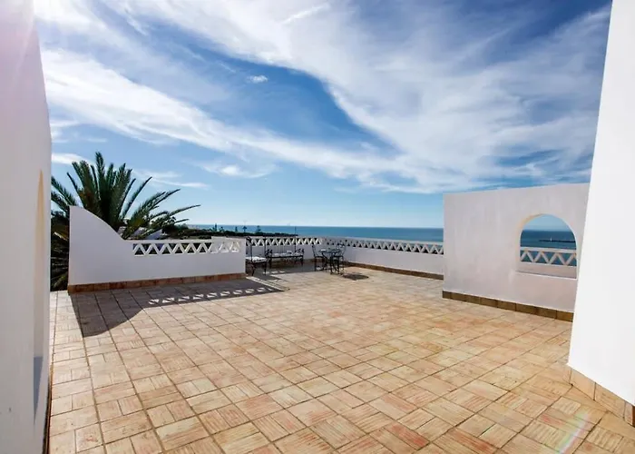 Villa Portimao View *