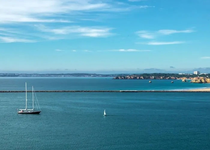 Villa Portimao View Ferragudo (Faro)
