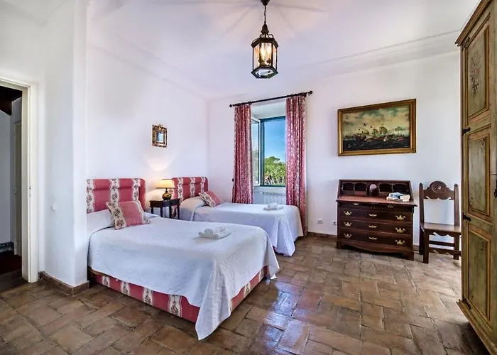 Portimao View * Ferragudo (Faro)