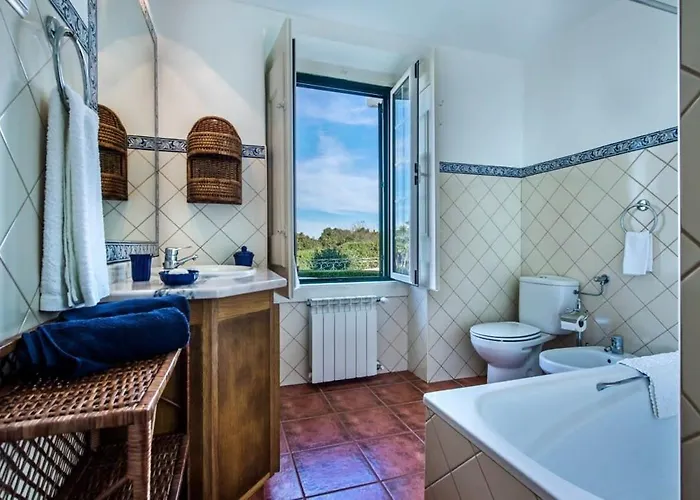 Portimao View Villa Ferragudo (Faro)