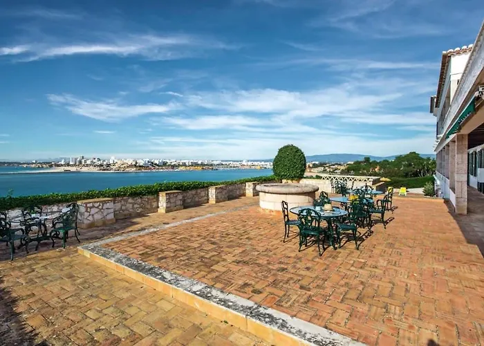 Portimao View Ferragudo (Faro)