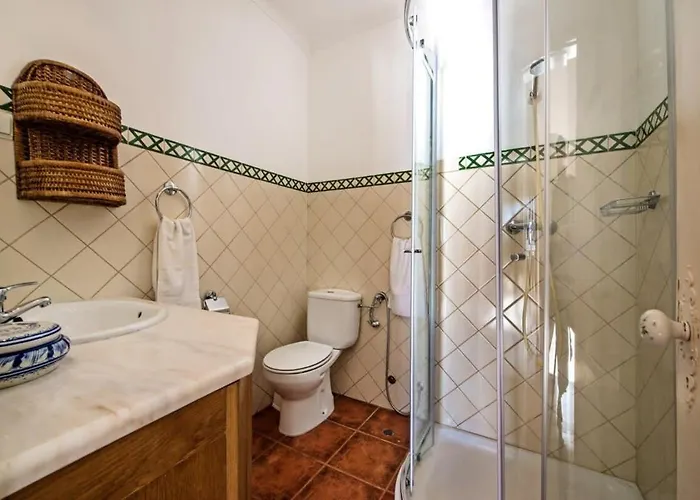 Villa Portimao View *