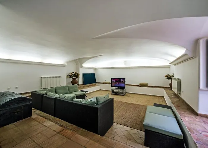 Portimao View Villa *