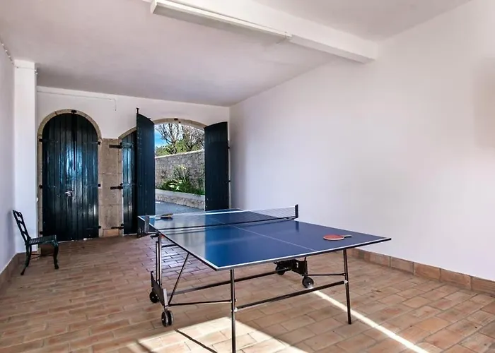 Portimao View * Ferragudo (Faro)