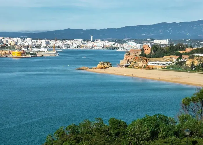 Villa Portimao View