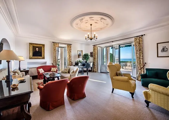 Portimao View Villa *