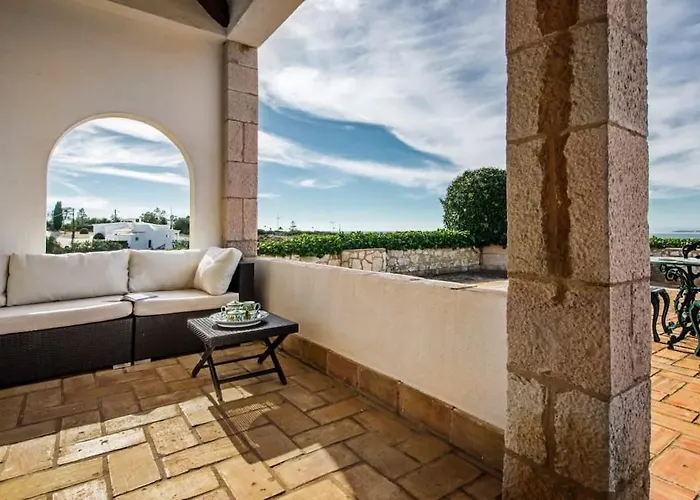 Portimao View * Ferragudo (Faro)