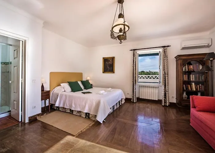 Villa Portimao View Ferragudo (Faro)