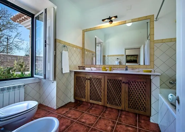 Portimao View Villa Ferragudo (Faro)