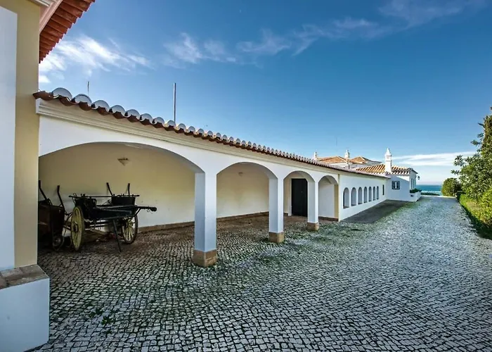 Villa Portimao View *