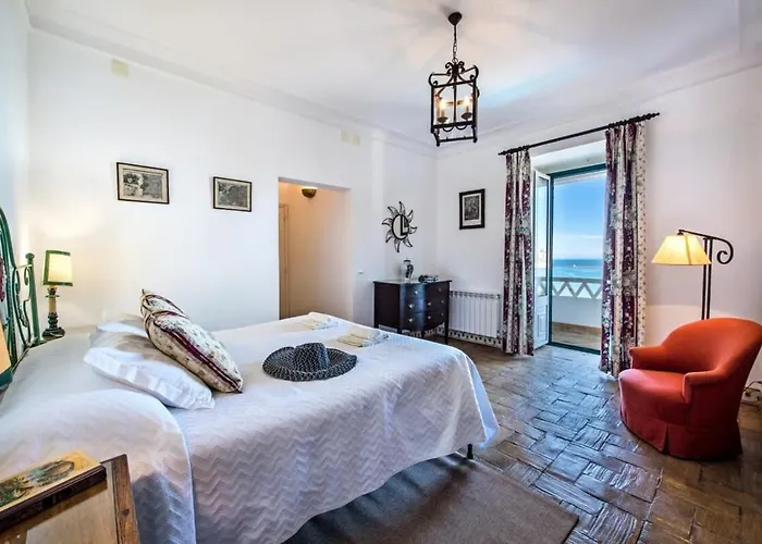 Villa Portimao View Ferragudo (Faro)