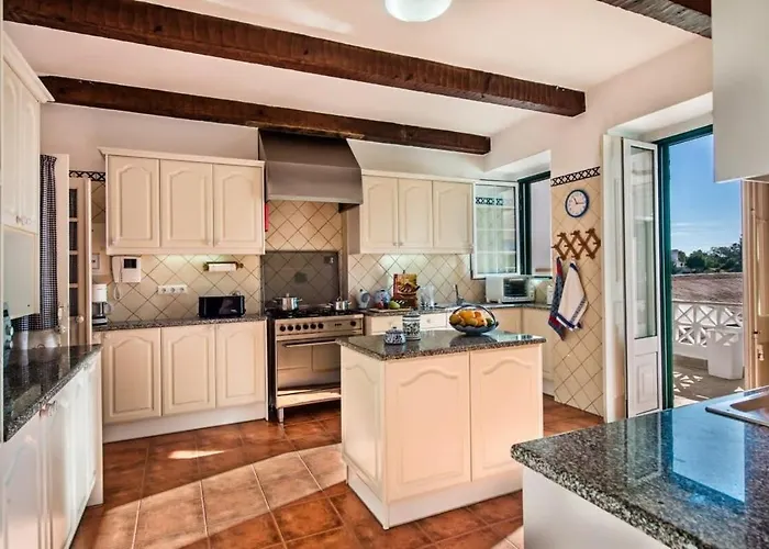 Villa Portimao View *