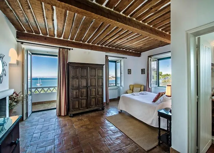 Portimao View Villa Ferragudo (Faro)