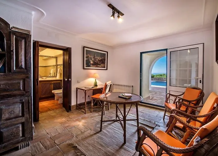 Portimao View * Ferragudo (Faro)