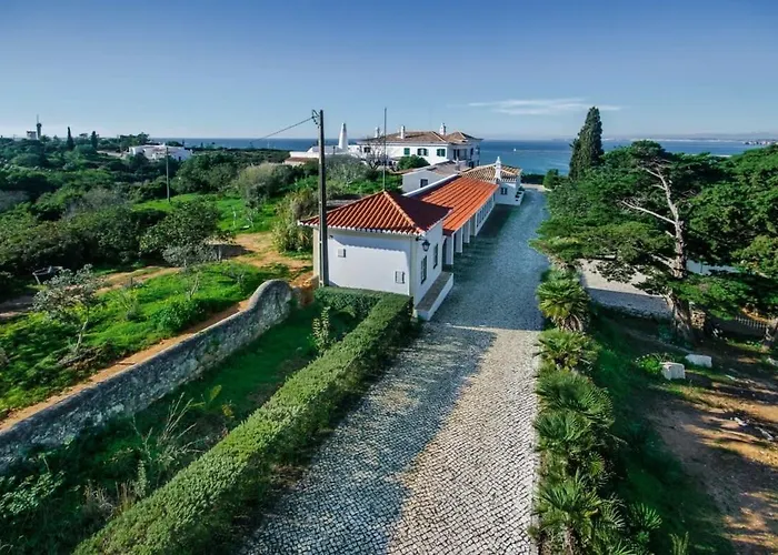 Portimao View Ferragudo (Faro)