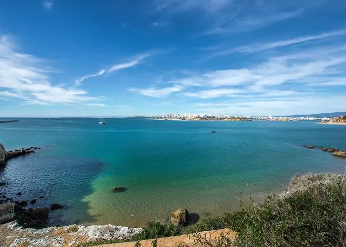 Portimao View Villa