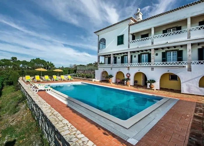 Villa Portimao View