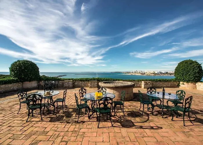Villa Portimao View *