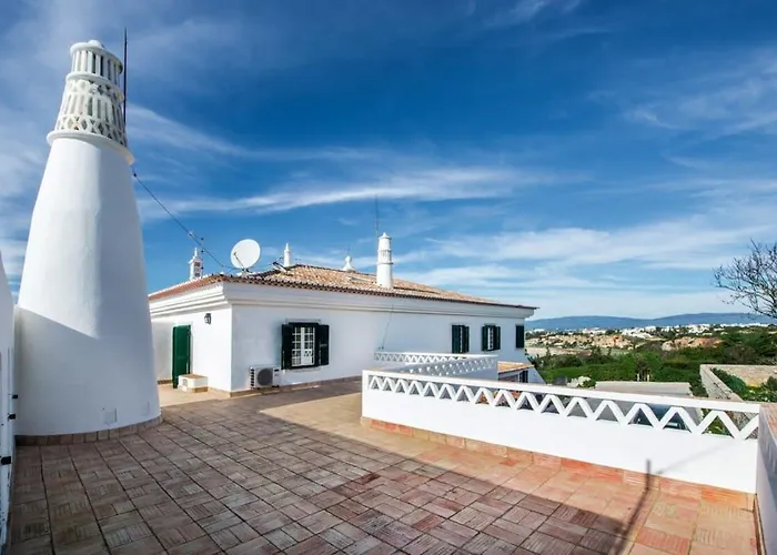 Villa Portimao View