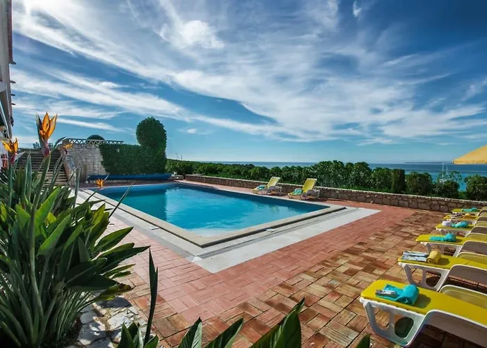 Portimao View Villa Ferragudo (Faro)